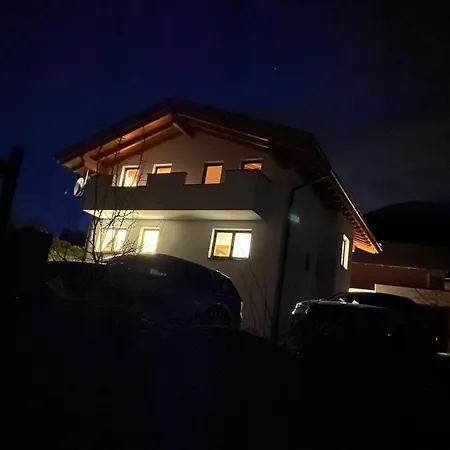 Alpenlodge Pitztal