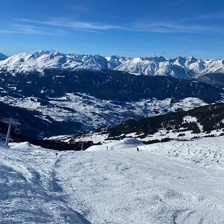Alpenlodge Pitztal * Wenns