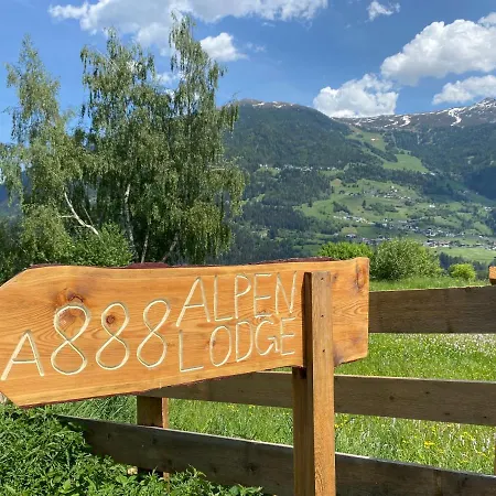 Alpenlodge Pitztal *
