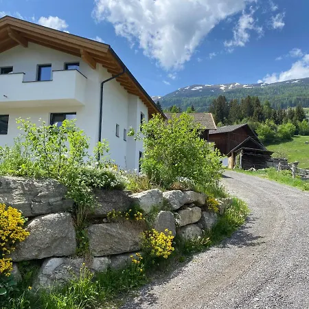Alpenlodge Pitztal * Wenns