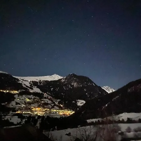 Apartamento Alpenlodge Pitztal Wenns