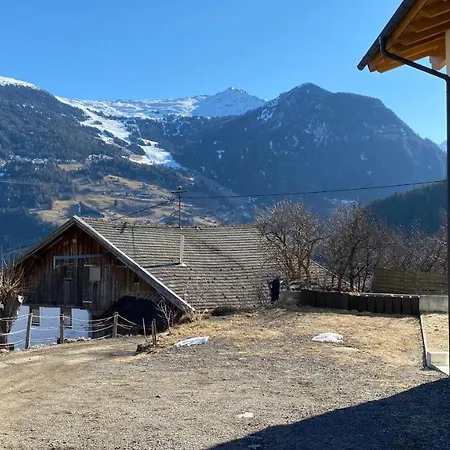 Alpenlodge Pitztal Wenns