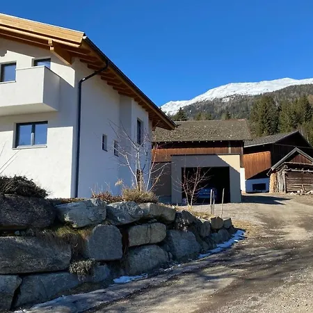 Apartamento Alpenlodge Pitztal