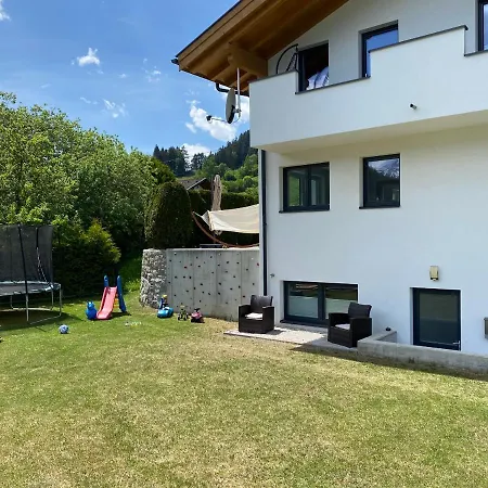 Apartamento Alpenlodge Pitztal