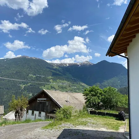 Alpenlodge Pitztal Apartamento *