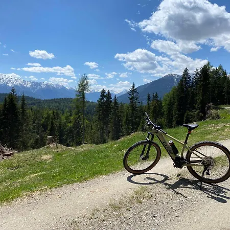 Alpenlodge Pitztal